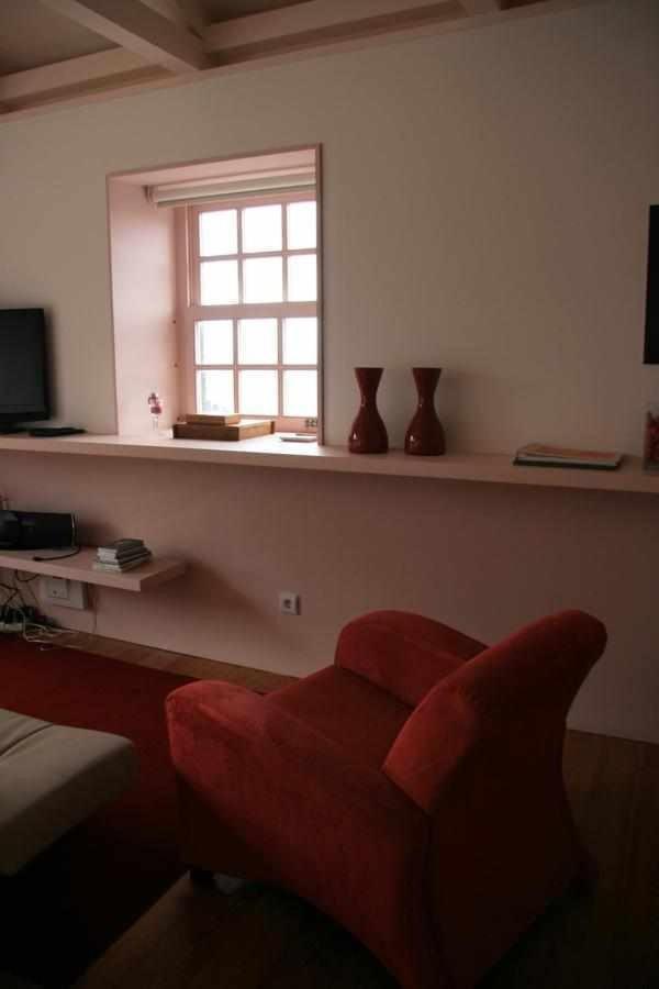 A Casa Do Ouvidor Guest house