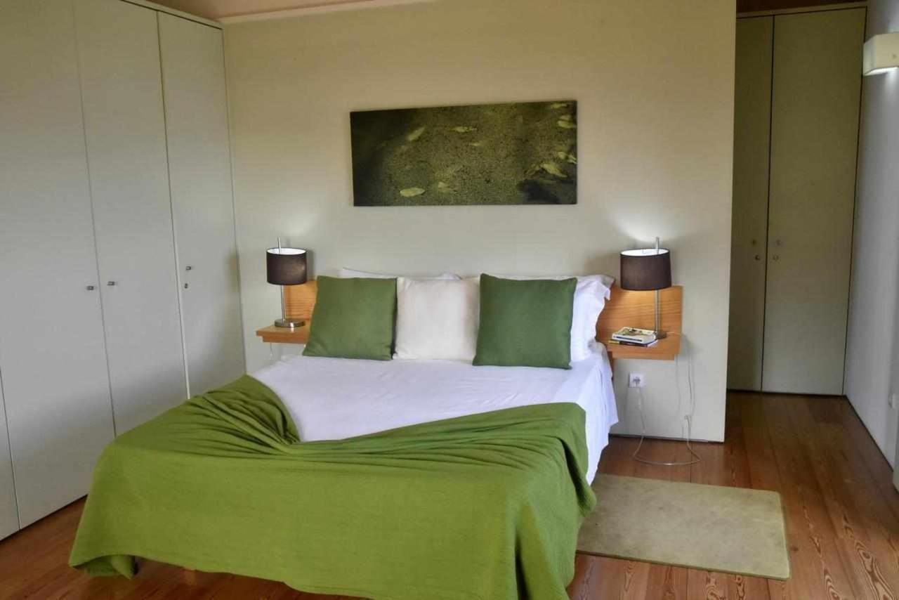 Guest house A Casa Do Ouvidor 2*