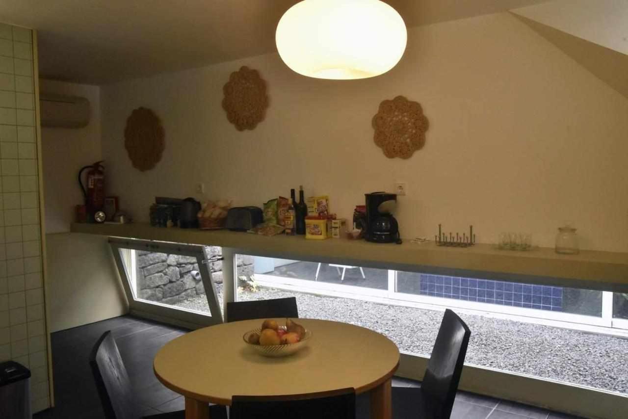 A Casa Do Ouvidor