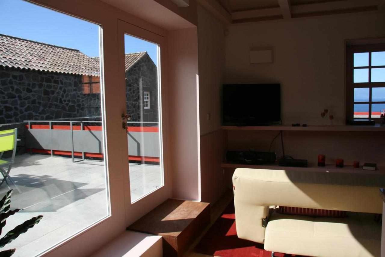 A Casa Do Ouvidor