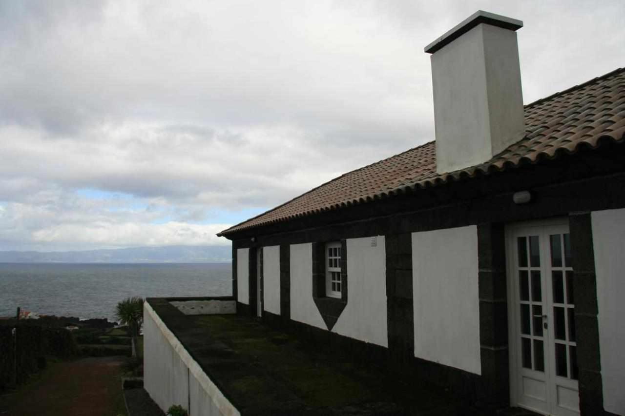 A Casa Do Ouvidor Guest house Sao Roque do Pico