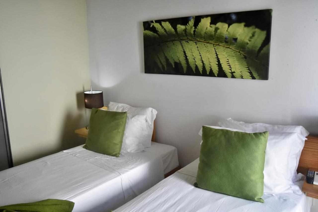 Guest house A Casa Do Ouvidor 2*