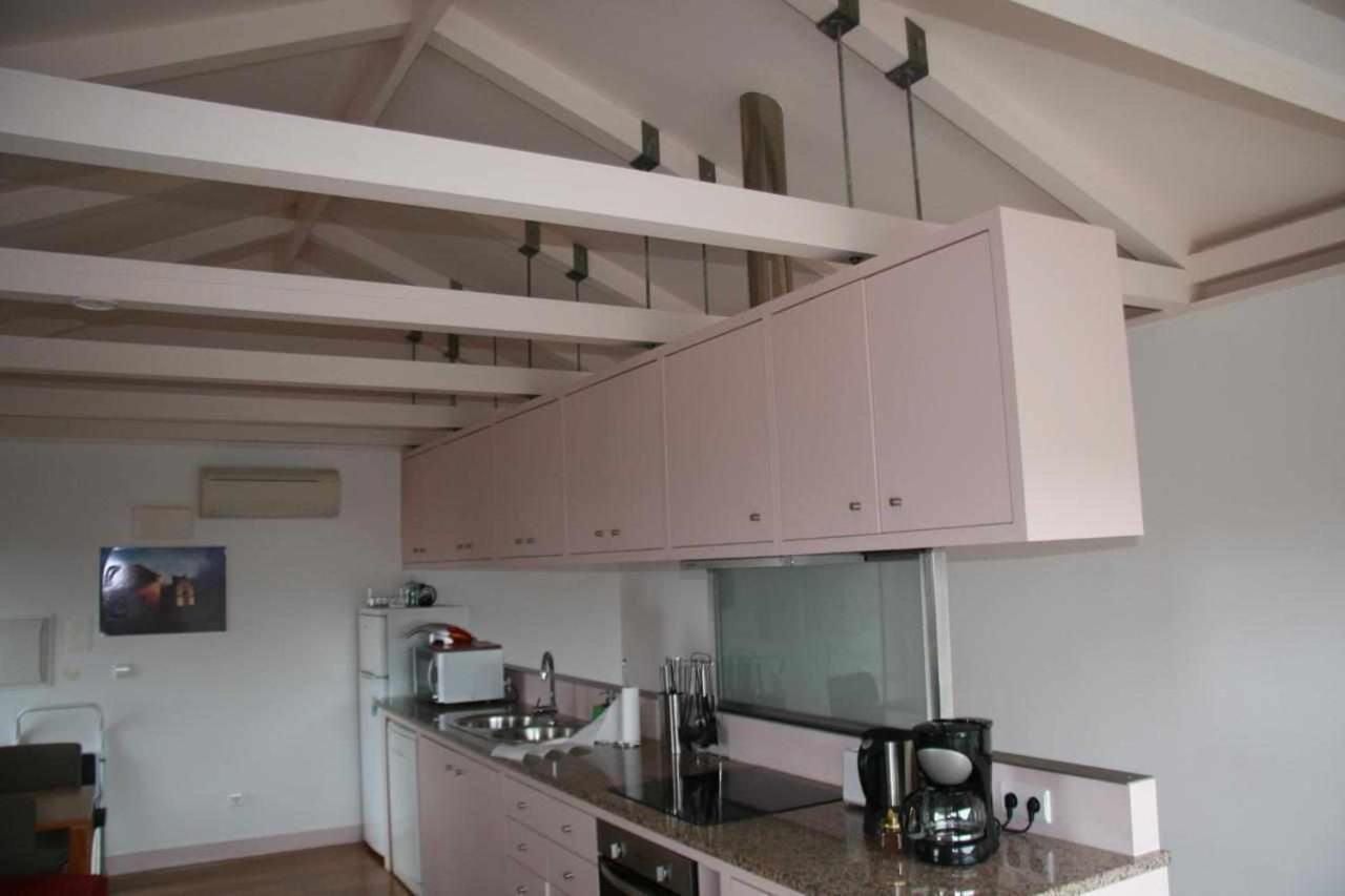 A Casa Do Ouvidor