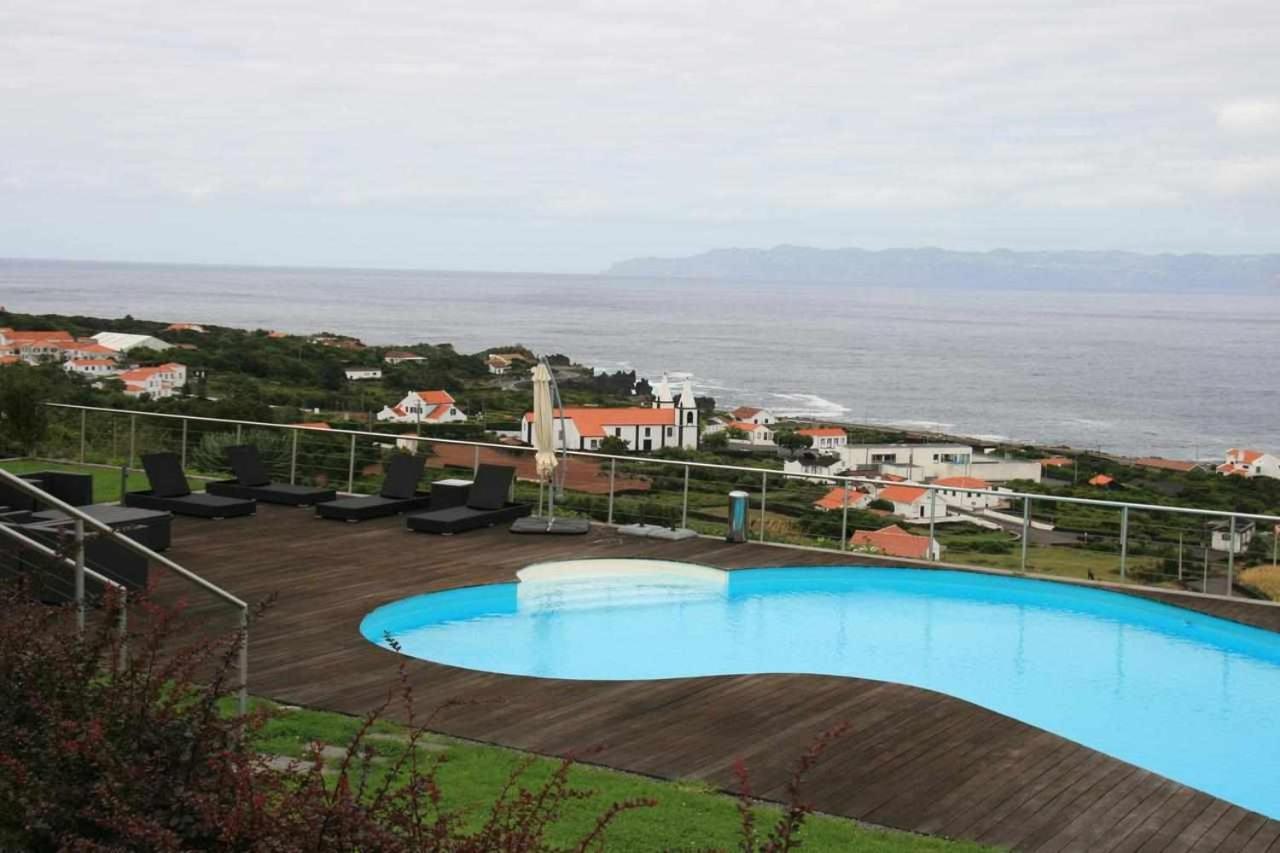 A Casa Do Ouvidor Guest house Sao Roque do Pico