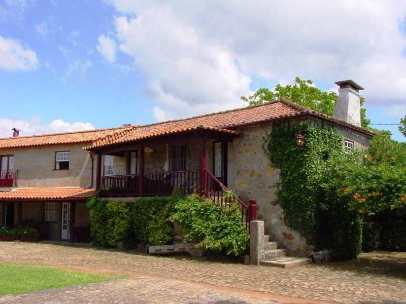 Quinta Da Aldeia