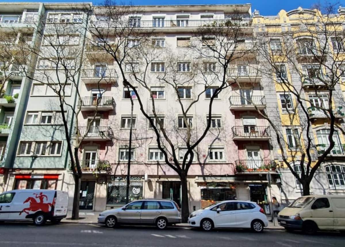 Pascoal - 80239al Apartment