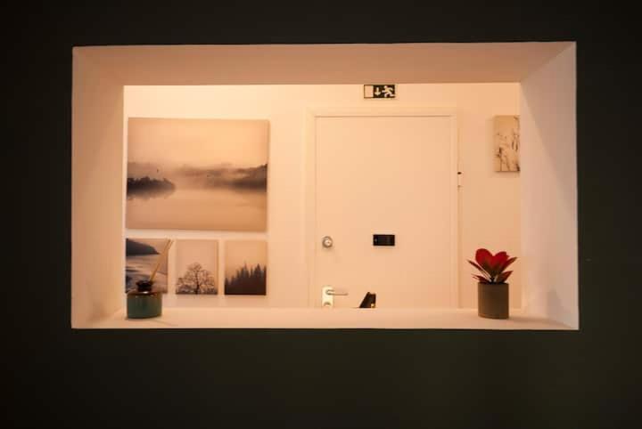 Apartment Pascoal - 80239al