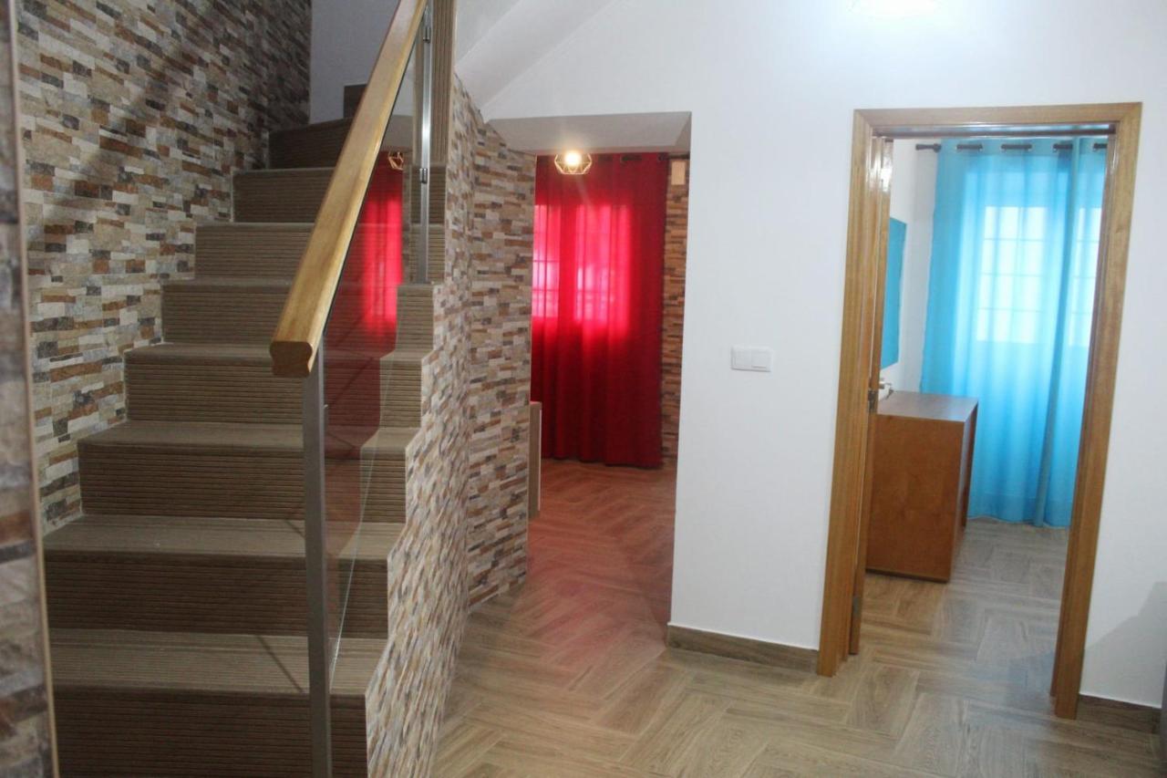 Casa Por Do Sol Holiday home