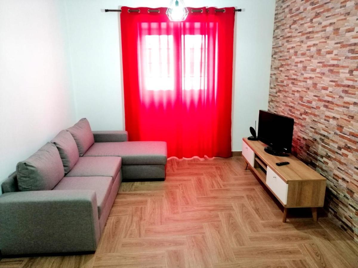 Casa Por Do Sol Holiday home *