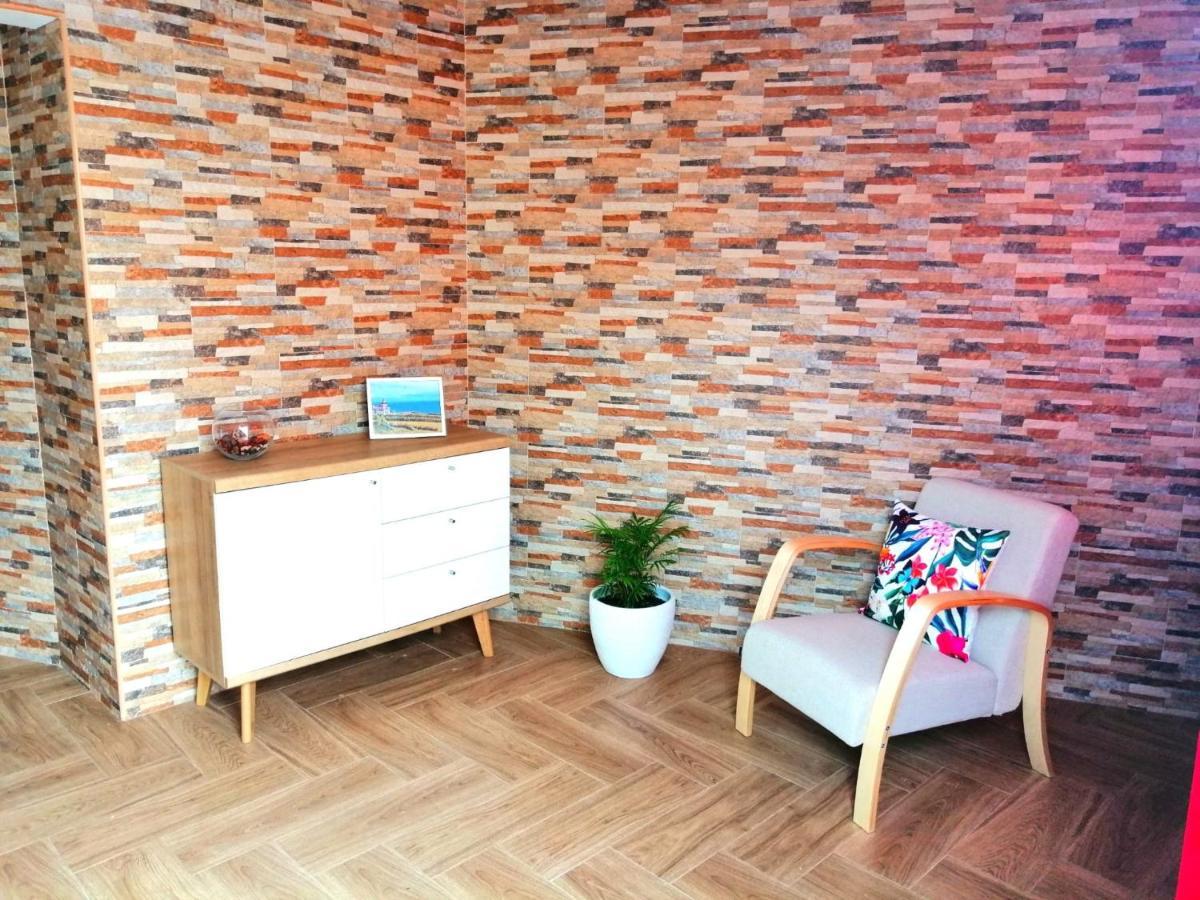 Holiday home Casa Por Do Sol Ginetes