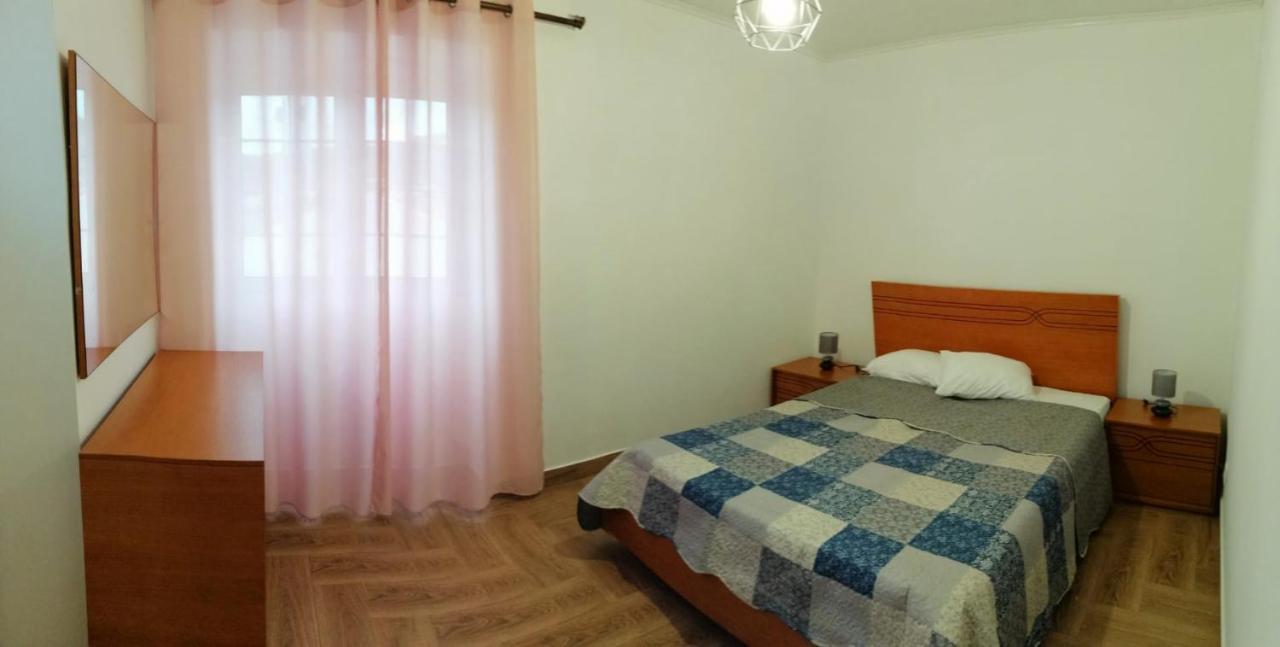 Casa Por Do Sol Holiday home Ginetes