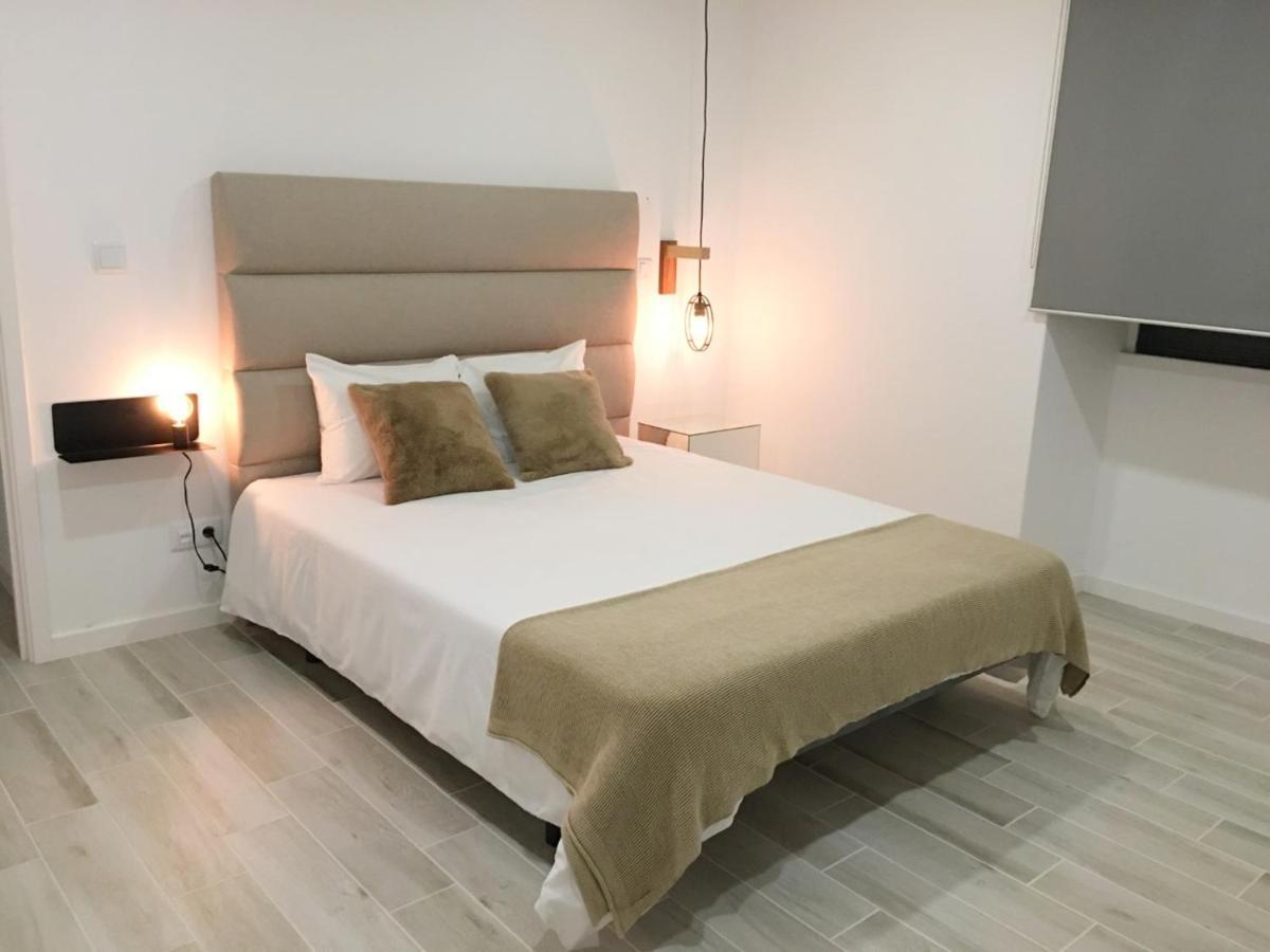 Azores Black Mountain House, Estudio E T2 Ilha Do Pico Apartment