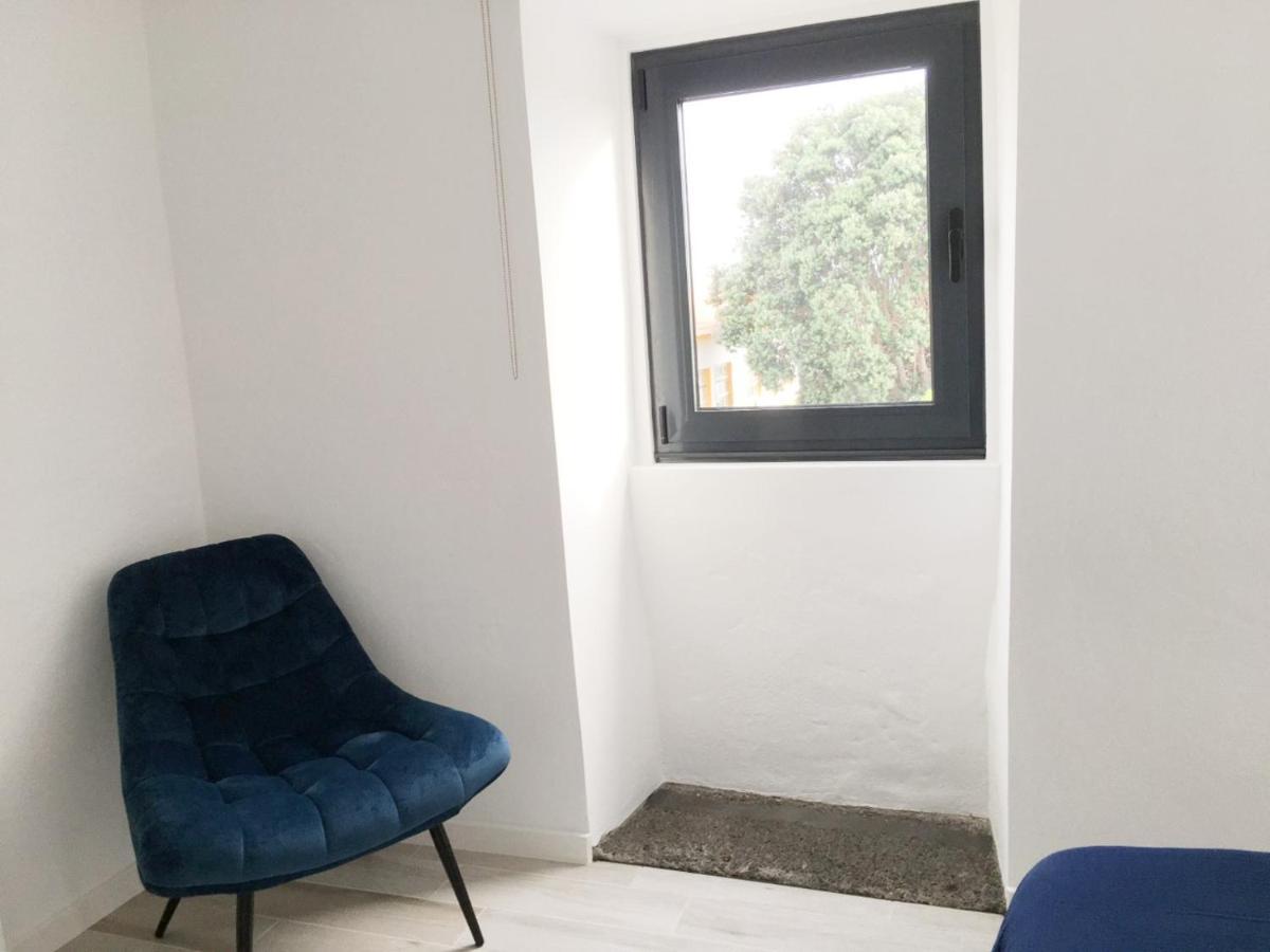 Azores Black Mountain House, Estudio E T2 Ilha Do Pico