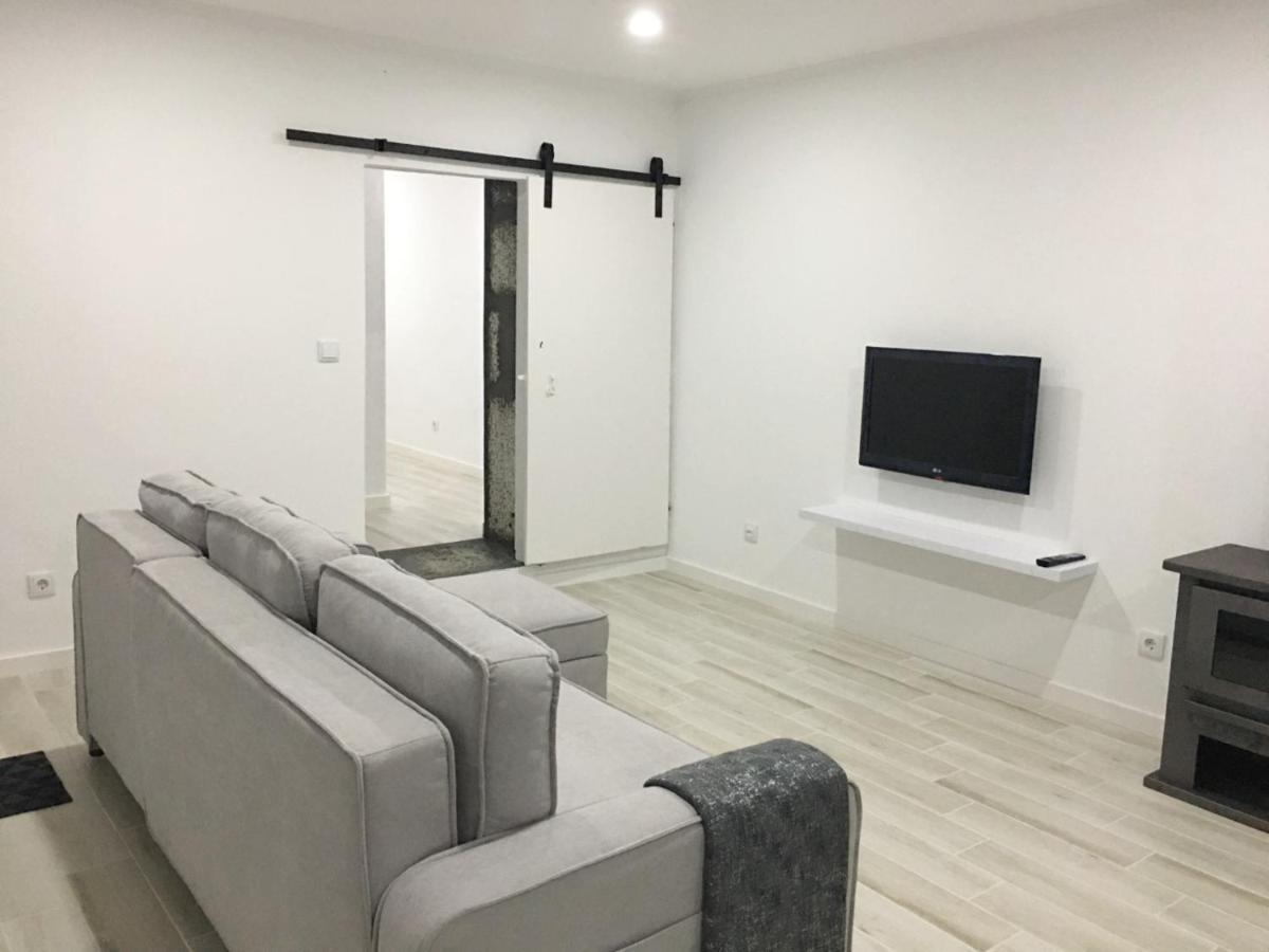 Azores Black Mountain House, Estudio E T2 Ilha Do Pico