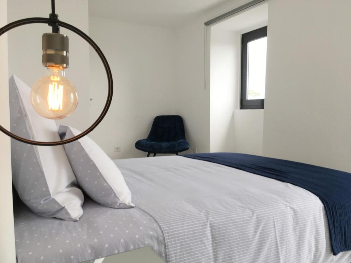 Apartment Azores Black Mountain House, Estudio E T2 Ilha Do Pico *