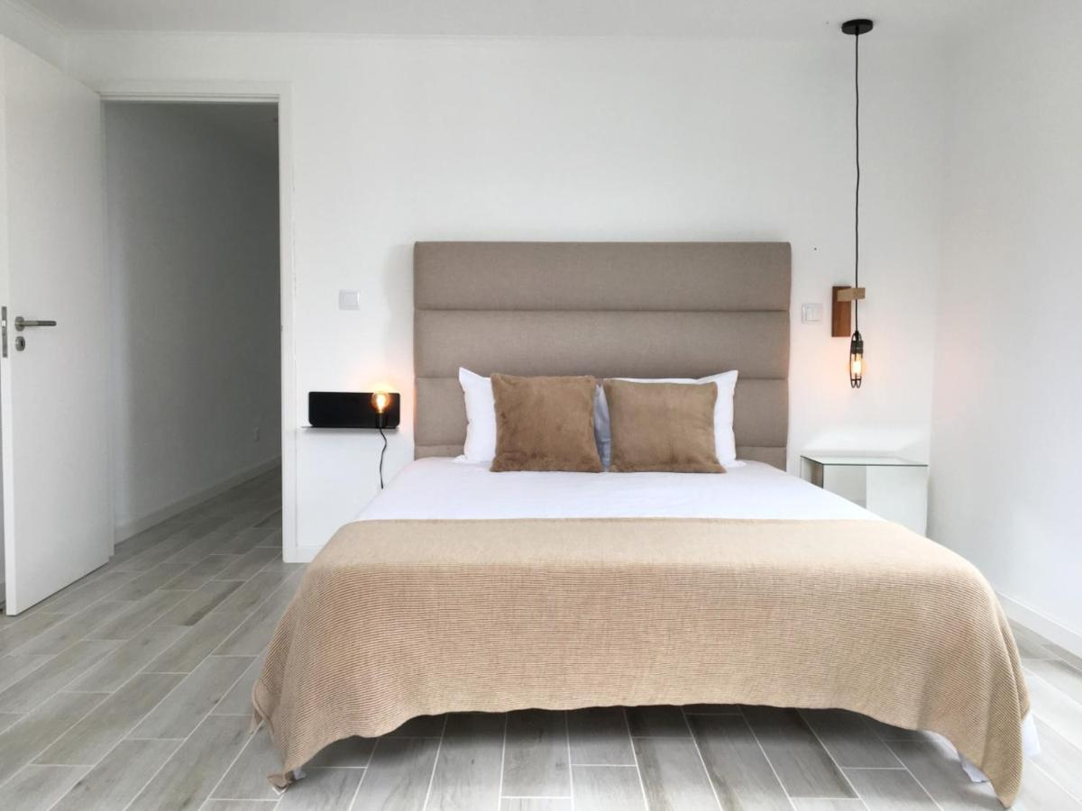 Azores Black Mountain House, Estudio E T2 Ilha Do Pico * Sao Roque do Pico