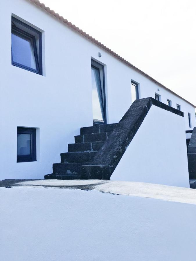 Azores Black Mountain House, Estudio E T2 Ilha Do Pico