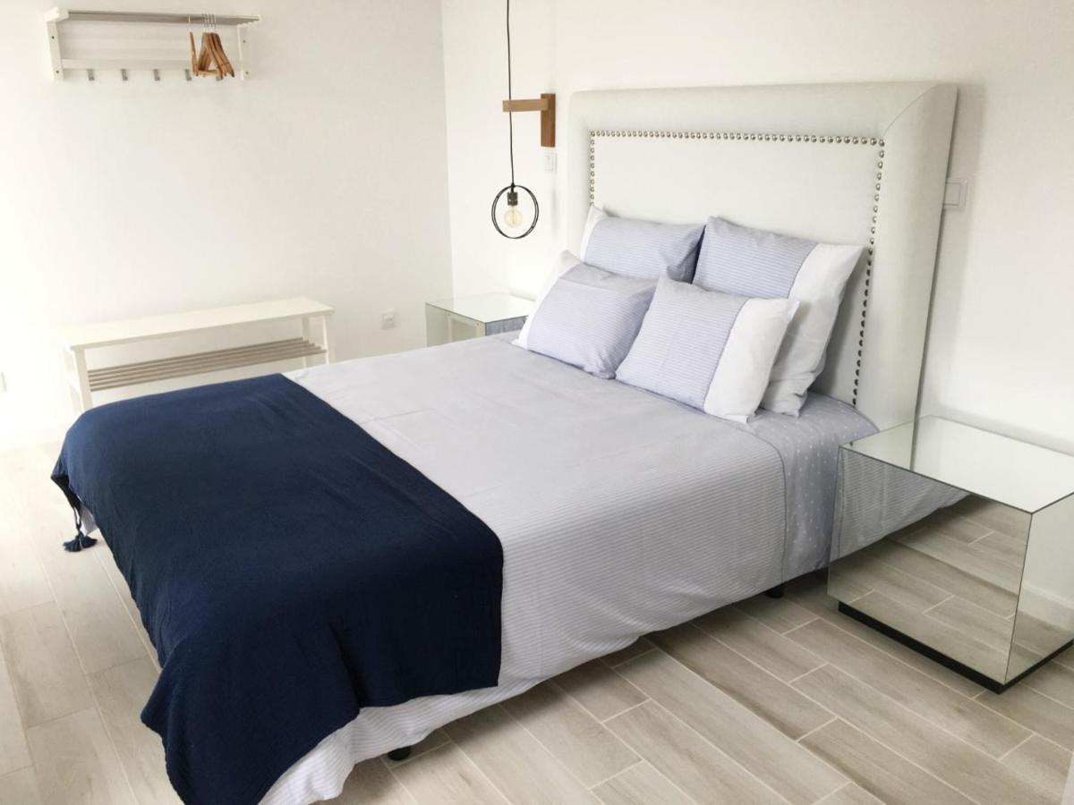 Azores Black Mountain House, Estudio E T2 Ilha Do Pico