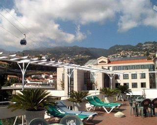 Residencial Parque Funchal (Madeira)