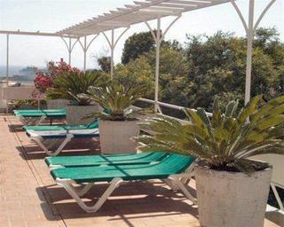 Residencial Parque Hostel Funchal (Madeira)