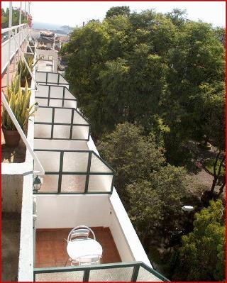 Residencial Parque Funchal (Madeira)