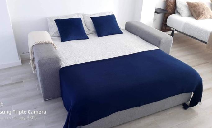 Azores Black Mountain House, Estudio E T2 Ilha Do Pico Appartement *