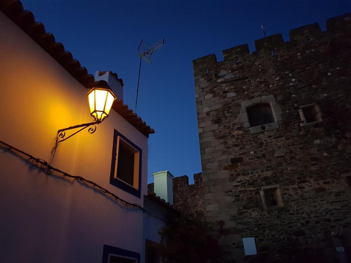 Country house Casa De Terena