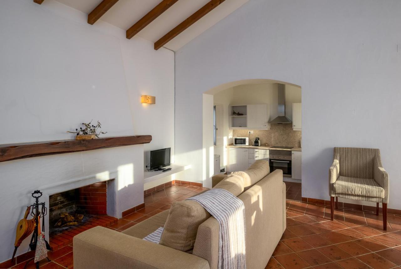 Villa Monte Do Giestal - & Abela