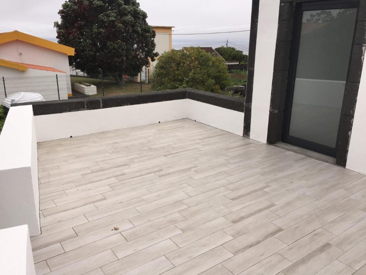 Azores Black Mountain House, Estudio E T2 Ilha Do Pico Apartment Sao Roque do Pico