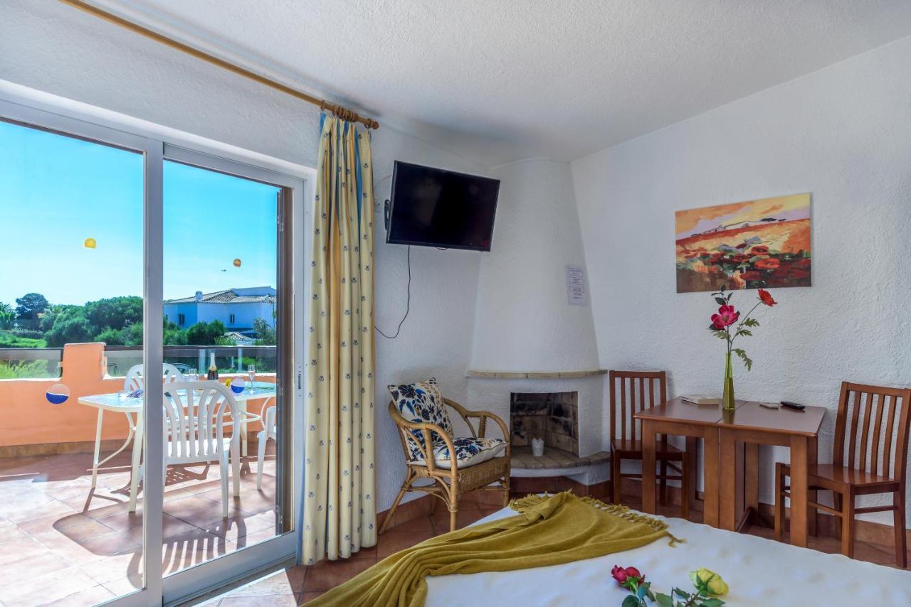 Aparthotel Canavial I & Ii