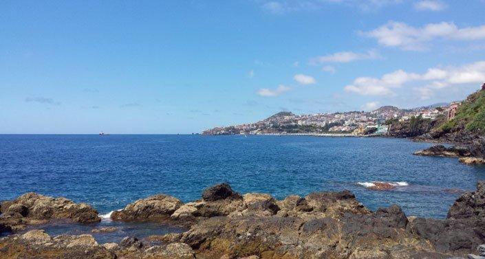 Casa Do Boto Santa Cruz (Madeira)