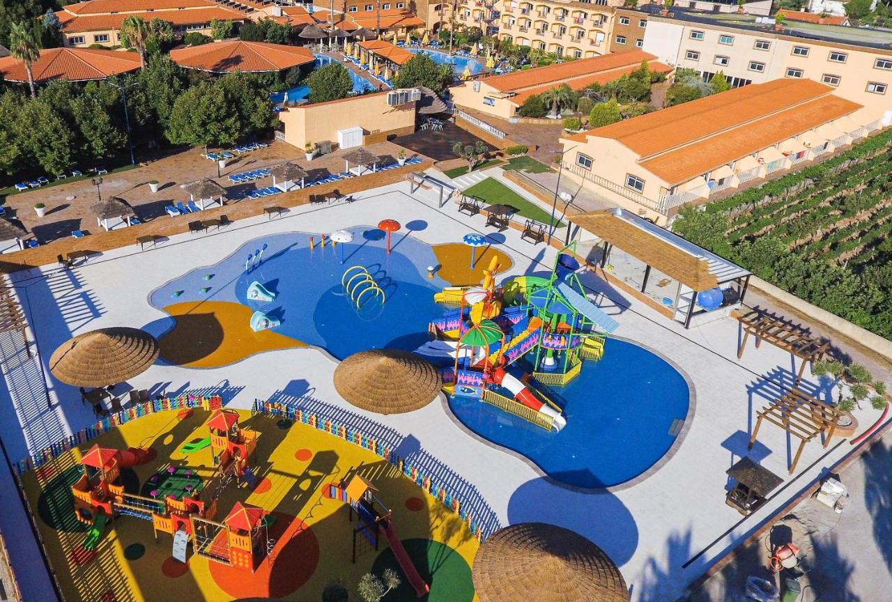Alambique De Ouro Resort&spa