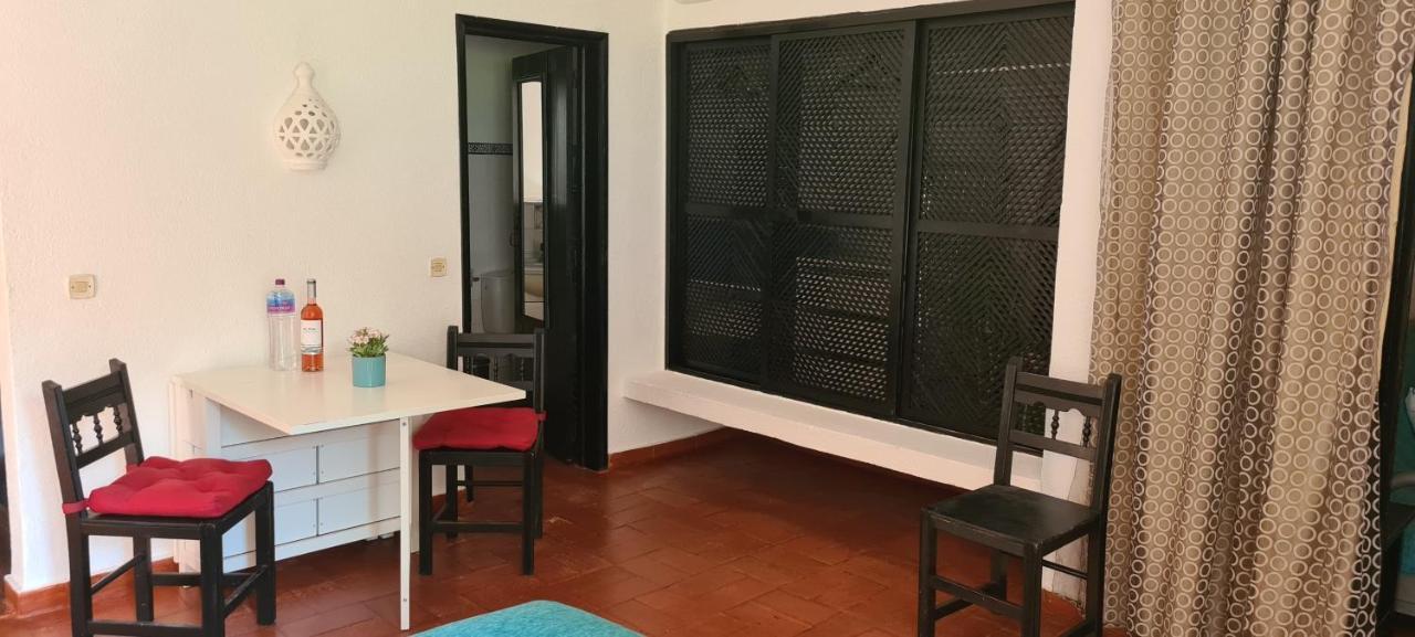 Pedras D'el Rei - Vista Ria Appartement