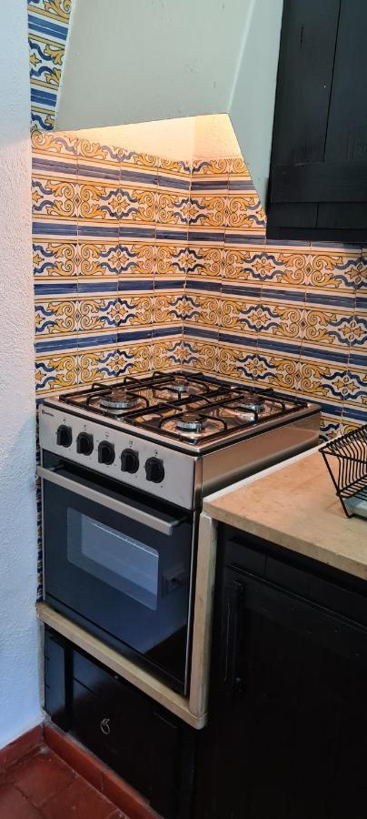 Appartement Pedras D'el Rei - Vista Ria