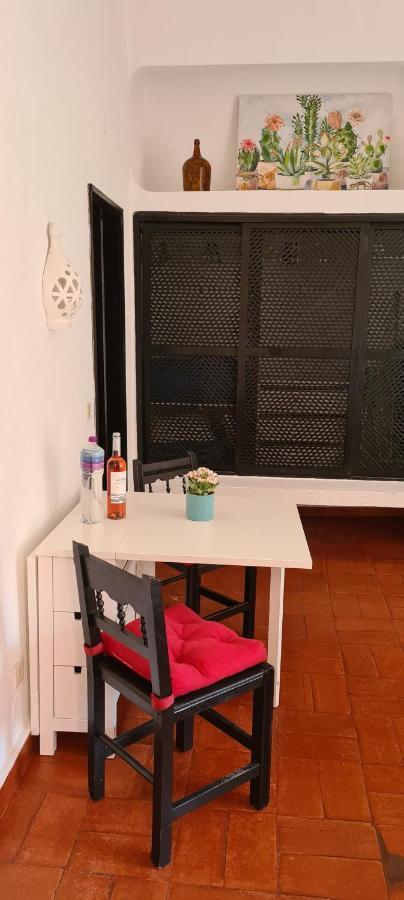 Pedras D'el Rei - Vista Ria Appartement *