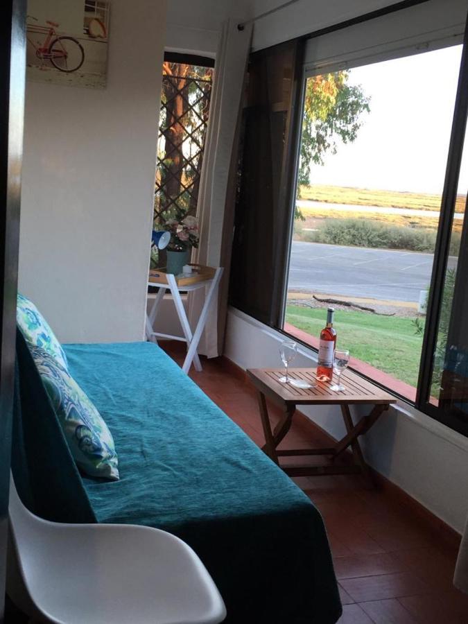 Appartement Pedras D'el Rei - Vista Ria