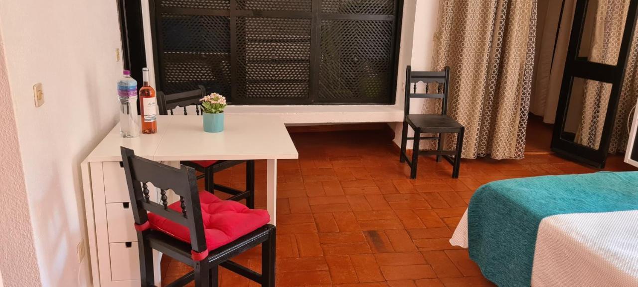 Appartement Pedras D'el Rei - Vista Ria