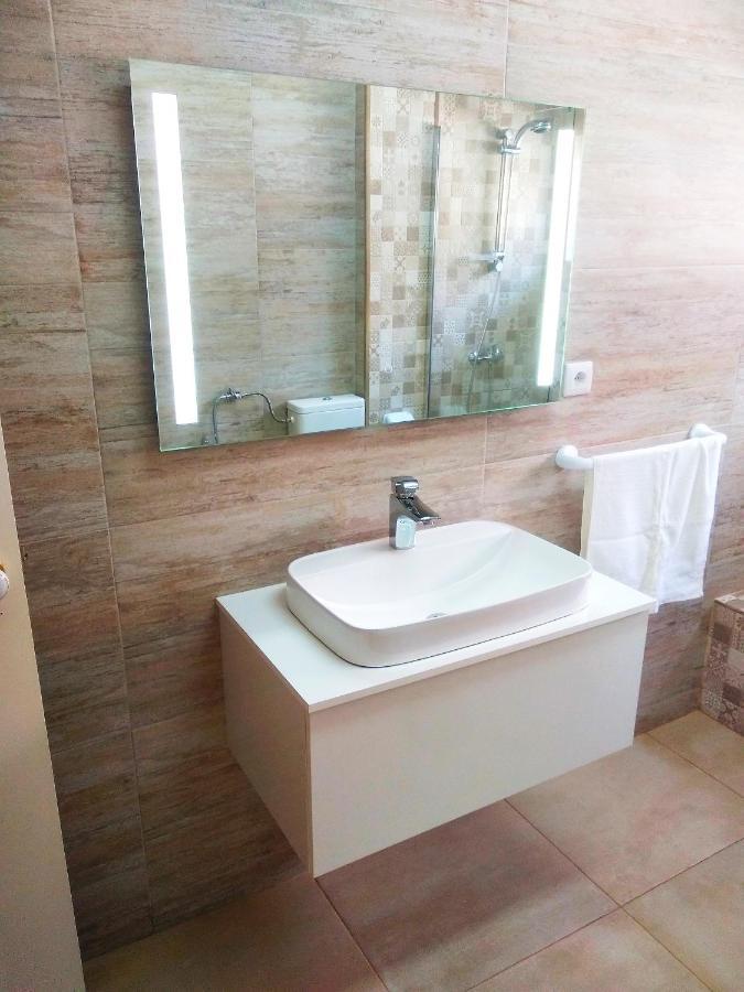 La Maison Dos Prazeres Guest house
