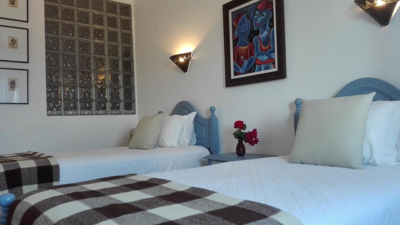 Casa De Country house Terena
