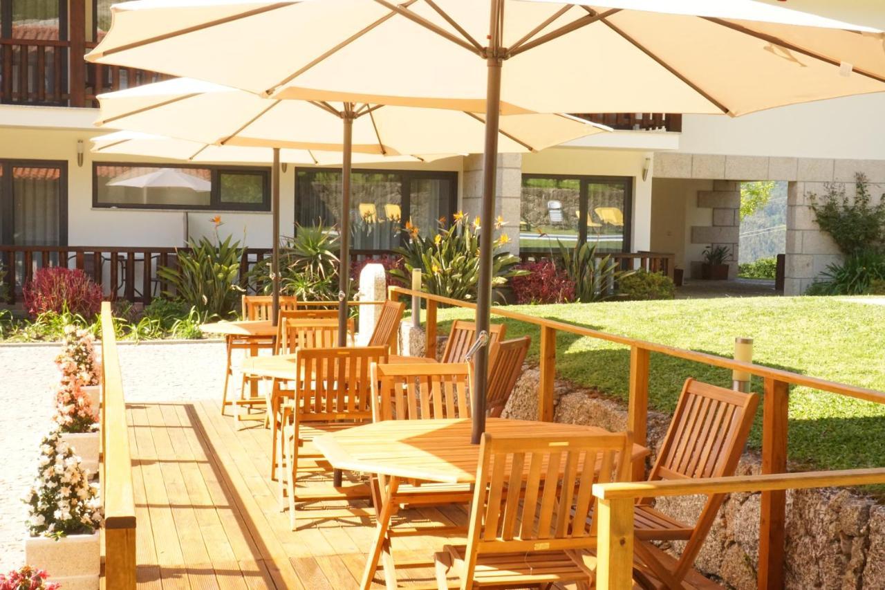 Quinta Do Bento Guest house *