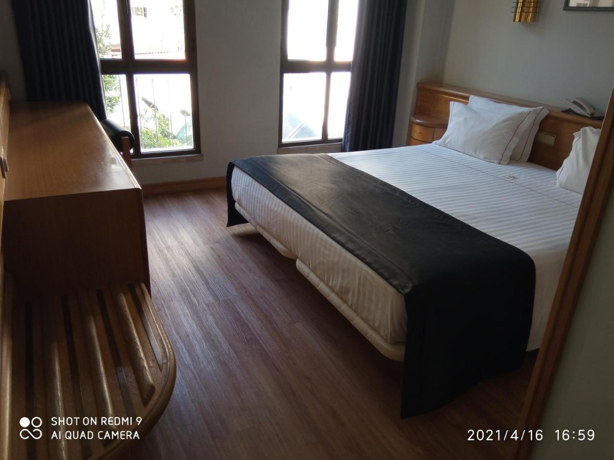 Alif Campo Pequeno Hotel Lisbon