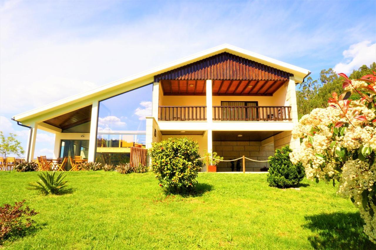 Guest house Quinta Do Bento *