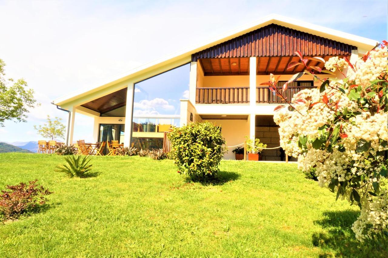 Guest house Quinta Do Bento
