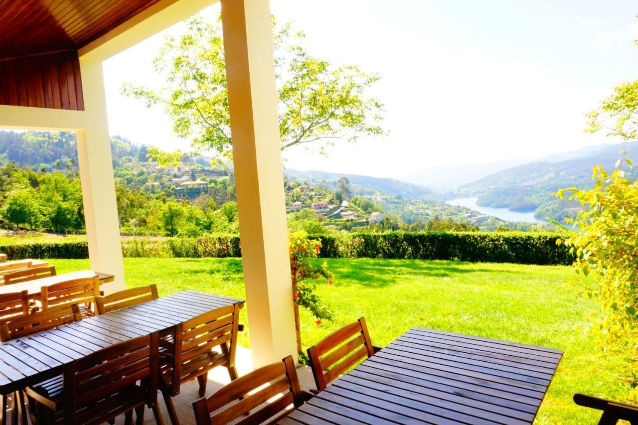 Quinta Do Bento *