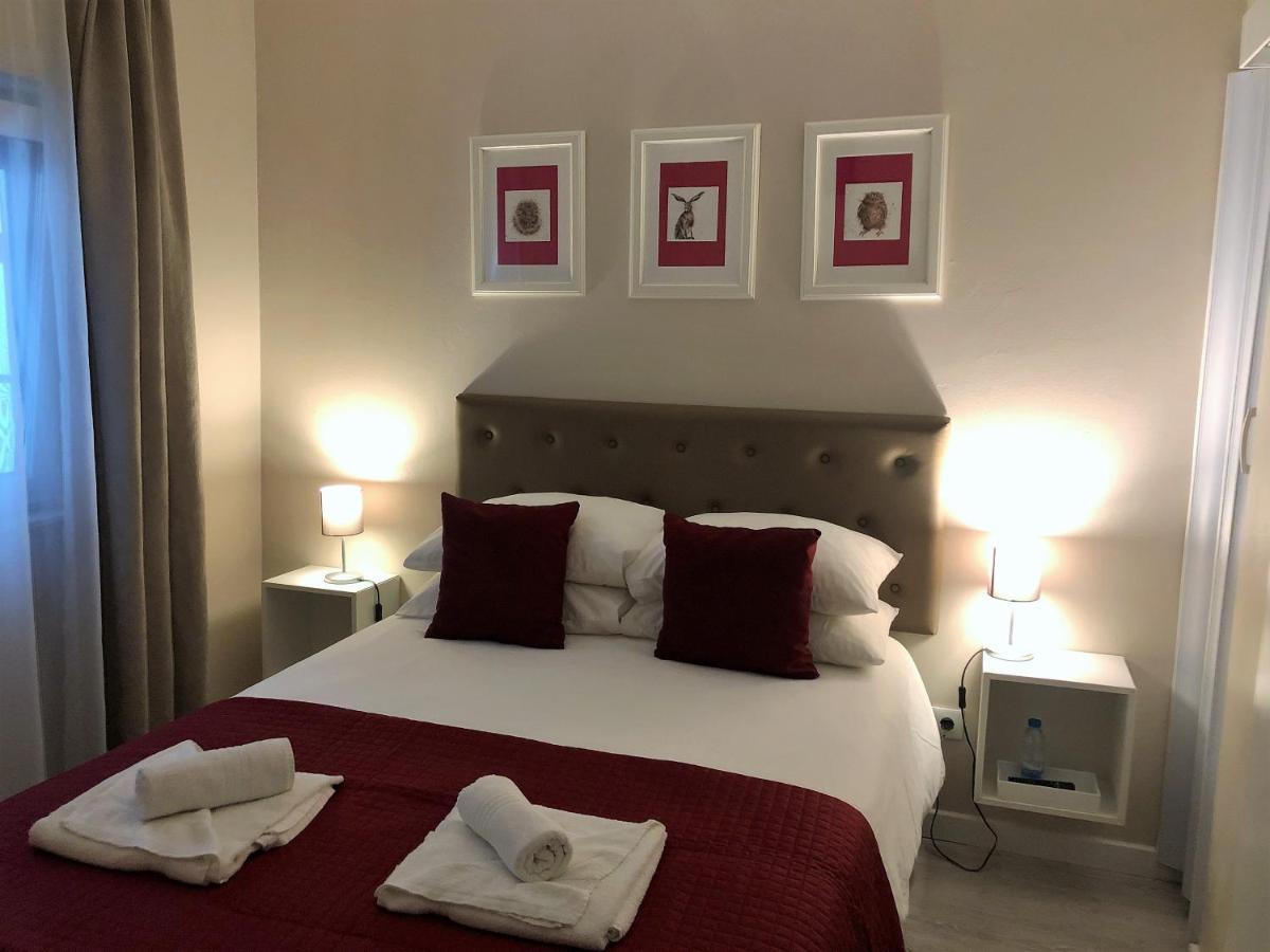 The Capital Boutique 2* Peniche