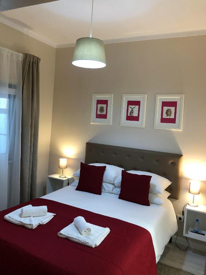 The Capital Boutique Bed & Breakfast