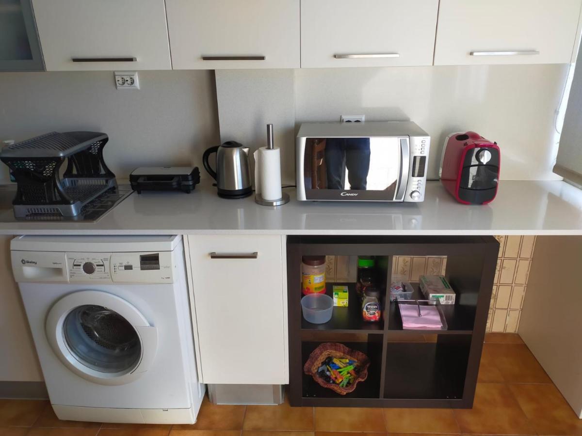 Boa Vista Apartment