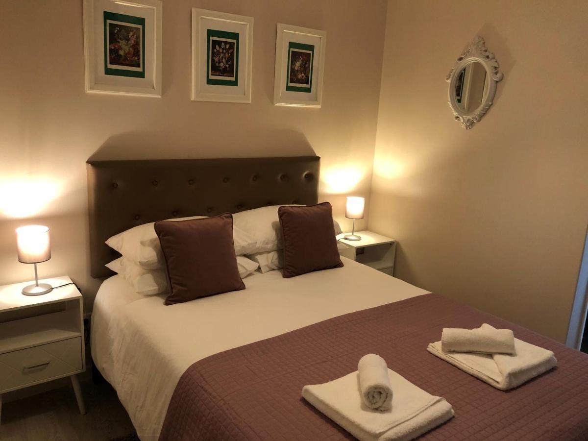 The Capital Boutique Bed & Breakfast 2*