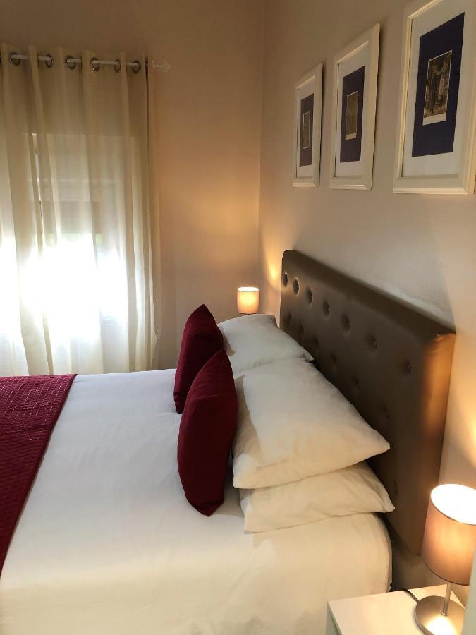 Bed & Breakfast The Capital Boutique Peniche