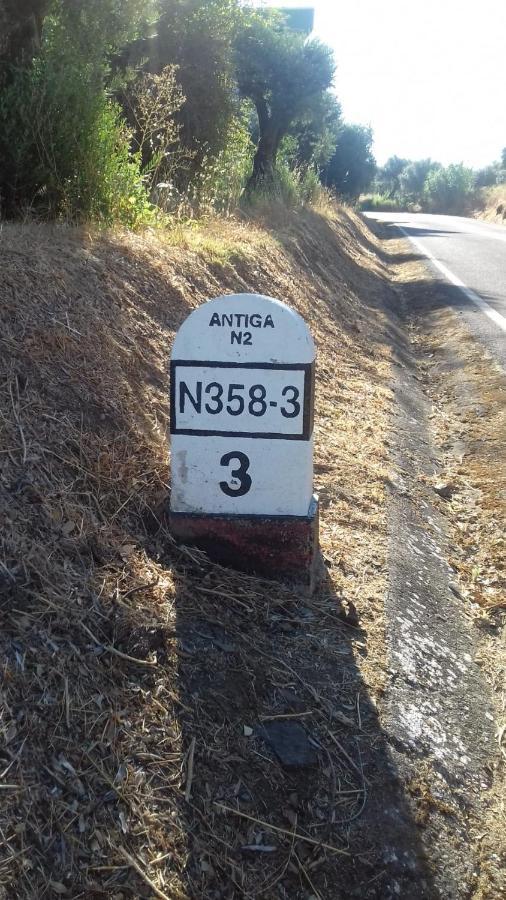 Porto D'abrigo - Local Sardoal